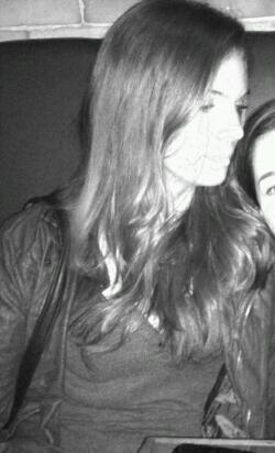 SarahEWessel's profile picture. Jersey Girl by way of Chicago via Iowa.