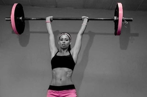 CrossFit Enthusiest! Lupus Fighter! World Traveler! Lives to Inspire Others! Loves nature!  Family is my world