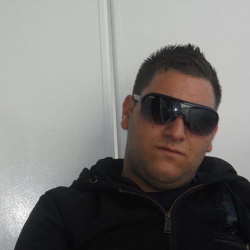 flaviokali's profile picture. Instagram flka89