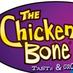 Twitter Profile image of @thechickenbone