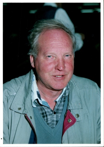 Charles_Ozanne's profile picture. Author of The Believer's Guide to Bible Chronology. Interested in studying the #Bible #NewTestament #Chronology #Writing as well as church and family activities