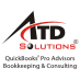 ATDSOLUTIONSLLC's profile picture. ATD Solutions is the areas leading Bookkeeping and QuickBooks Consulting firm. Helping businesses with their QuickBooks and accounting needs since 1999.