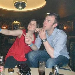 KevinBunting3's profile picture. My achievements include having kicked a Giraffe to death and won a staring contest. I report things from the inside like some crazy Trojan!