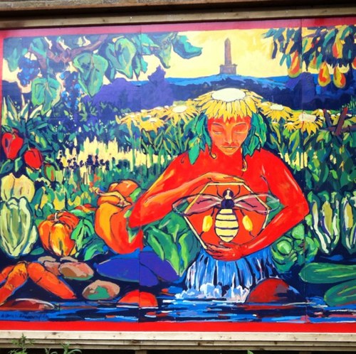 ELGpermaculture's profile picture. 