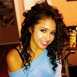 36 - 24 - 36 | 5'6'' | Asian | American | Curly | Happy | Cool | Magnificent
=))