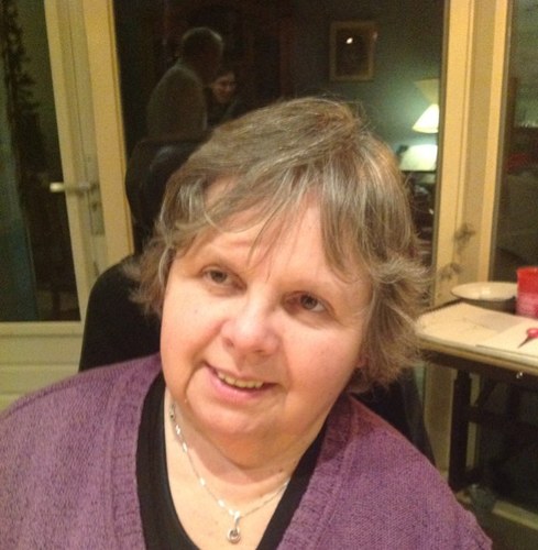 Concrete adviezen participatie en empowerment burgers met een handicap,  clientenraden, tekenen en schilderen, zingen, CU.