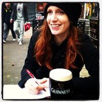 Thayna Mclaughlin (@thaynamcl) 's Twitter Profile
