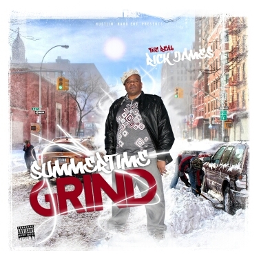 Entrepreneur, Mixing engineer, Music Producer, Audio and Visual creation, CEO of Hustlin Hard Entertainment