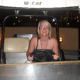 traceyclarke67's profile picture. 