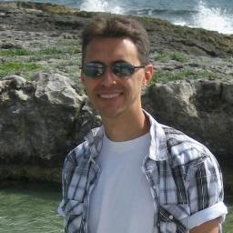 Social Entrepreneur, Leader, Software Developer, Husband, Father, Christ-Follower, Abolitionist