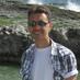 Chris Allport (@callport) Twitter profile photo