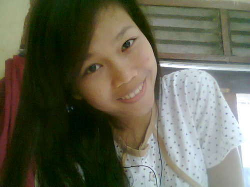 sayang yaman :-*