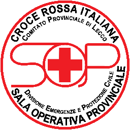 Sala Operativa Provinciale - Croce Rossa Italiana Lecco
