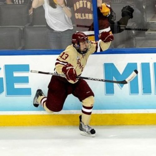 Fighting for 50/50 pucks in your corner. Your most valuable player is the one whos willing to lay it all on the line. BeanTown MA