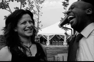 Wife, mom, daughter, lawyer, Colombian lover of all things sport, food, drink, worldly and down-home.