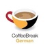 Coffee Break German (@learngerman) Twitter profile photo