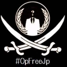 @hakuryuu378
#OpFreeJp #OpJapan
Mail · hakuryuu378@poyon.org
【Asperities Network】