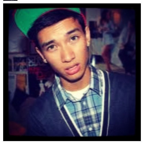 Mention for a follow back