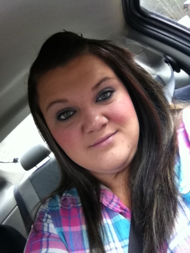 basketball player for tug valley high school #2. im a sophomore and i enjoy, basketball, softball, dancing and shopping around in charleston on my free time:)