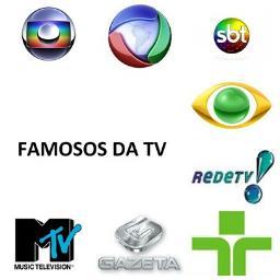 O que rola na TV!Famosos nos TT's e notícias dos famosos!Um perfil diferenciado.