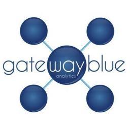 gatewayblue's profile picture. #kiwi startup in #london providing advanced #analytics solutions. #bigdata #predictive #modelling