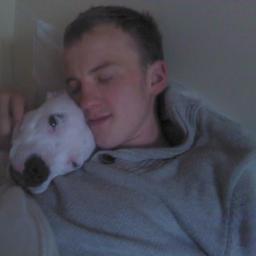 DevsLaa's profile picture. i live in wales with me friends follow me an ill follow u back?;) i luv me dogs!