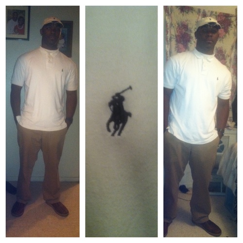 I'm jus a cool, laid back cat dat like to chill!