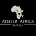 Atelier Africa (@africaatelier) Twitter profile photo Atelier Africa (@africaatelier) Twitter profile photo