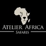 AfricaAtelier's profile picture. Unforgettable, bespoke, and life-changing African safaris curated from real experiences.