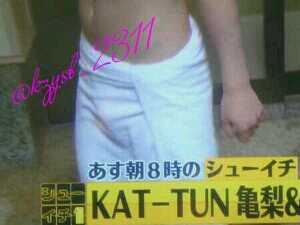 Jinkame0519's profile picture. 関ジャニ∞のまるちゃんと、仁亀が好きです。よろしくお願いします