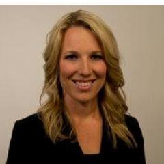 ShawnaCurrie's profile picture. VISD Director of Communications