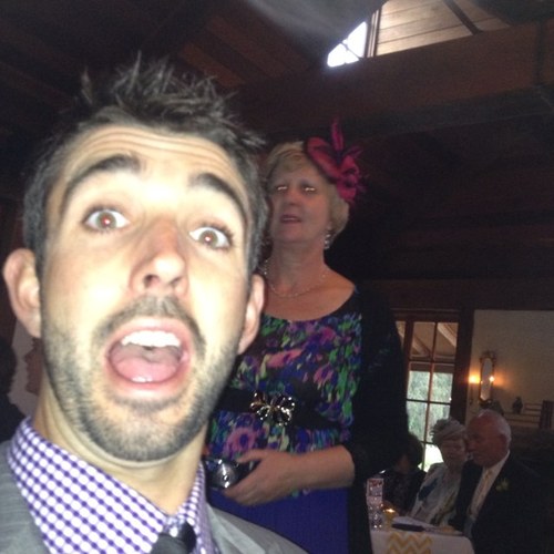 mikeyonethree's profile picture. 