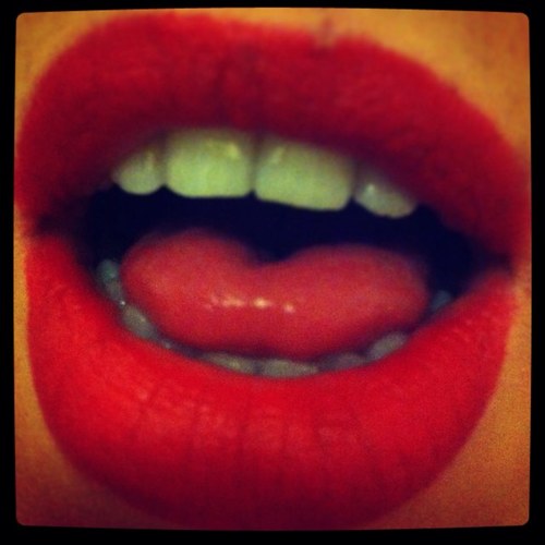 Carolyne3r's profile picture. I talk a lot and I have red hair.