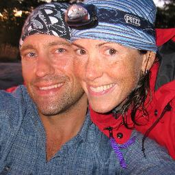 2go2far's profile picture. Jillian & Stephen are avid endurance athletes who have a love of the outdoors and aspire to always live well.