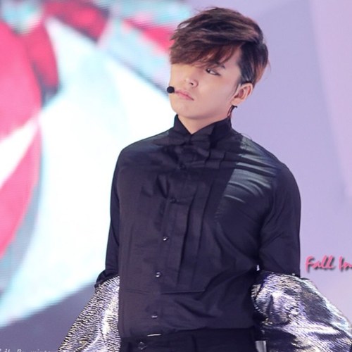 〜130108
gd night ELF^ ^♡