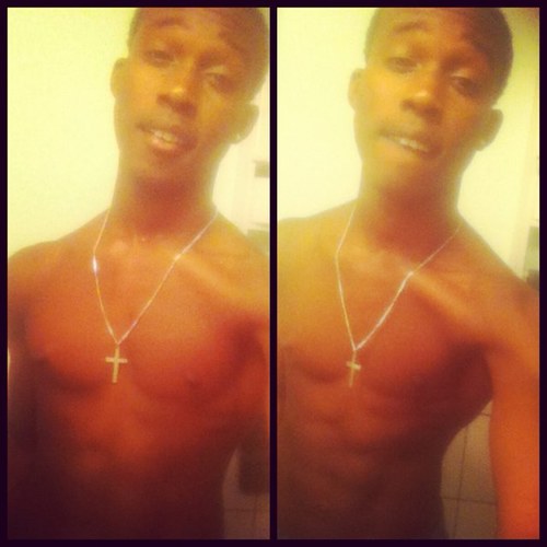 Follow@ drewdeandre