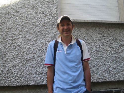 Security@Cisco | Tweets are my own | Italy