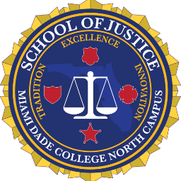 The School of Justice is one of the largest and most well known public safety training centers in the US.         
Tradition, Excellence, Innovation