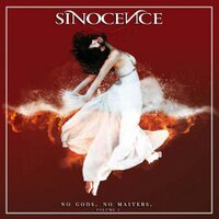 Sinocence (@sinocence) 's Twitter Profile