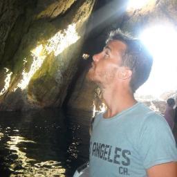 ValerioSimoni's profile picture. 