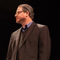 Executive Director of The Arts at Bridgeway Community Church and Producer and on-air talent with Afternoons with Dr. David Anderson.