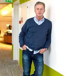 BjornAtle's profile picture. Media consultant, Norway. Media, technology, finance, soccer and cycling