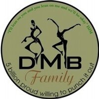 DMB Family (@dmb_family) 's Twitter Profile