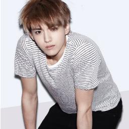 Verified Roleplayer at @FlapjackRP ┆ Kris of EXO-M ┆ #90liner [0611] ┆ Pardon the swag.