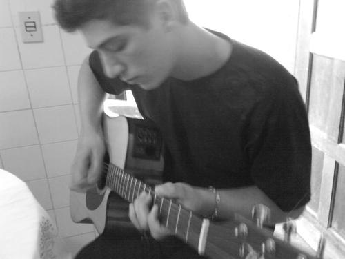 alancesarsou's profile picture. 