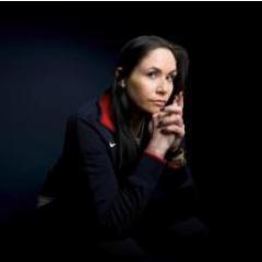 This is a fan page made by an italian fan of Lindsey Napela Berg. She is the setter of USA NT