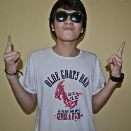 MohdDaniel_'s profile picture. Second account ⋛ Real name Raja Mohd Daniel ⋛ Lapan Belas Tahun ⋛ Single ⋛ Chines look totally awsome ⋛