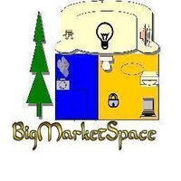 big Market Space (@bigmarketspace2) 's Twitter Profile