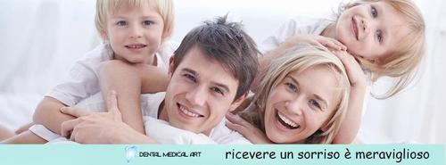 DMedicalArt's profile picture. Dental Medical Art è un poliambulatorio odontoiatrico di Bolzano. Professionisti per la salute dentale e il benessere psicofisico della persona.