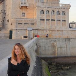 MalenaPosse's profile picture. 